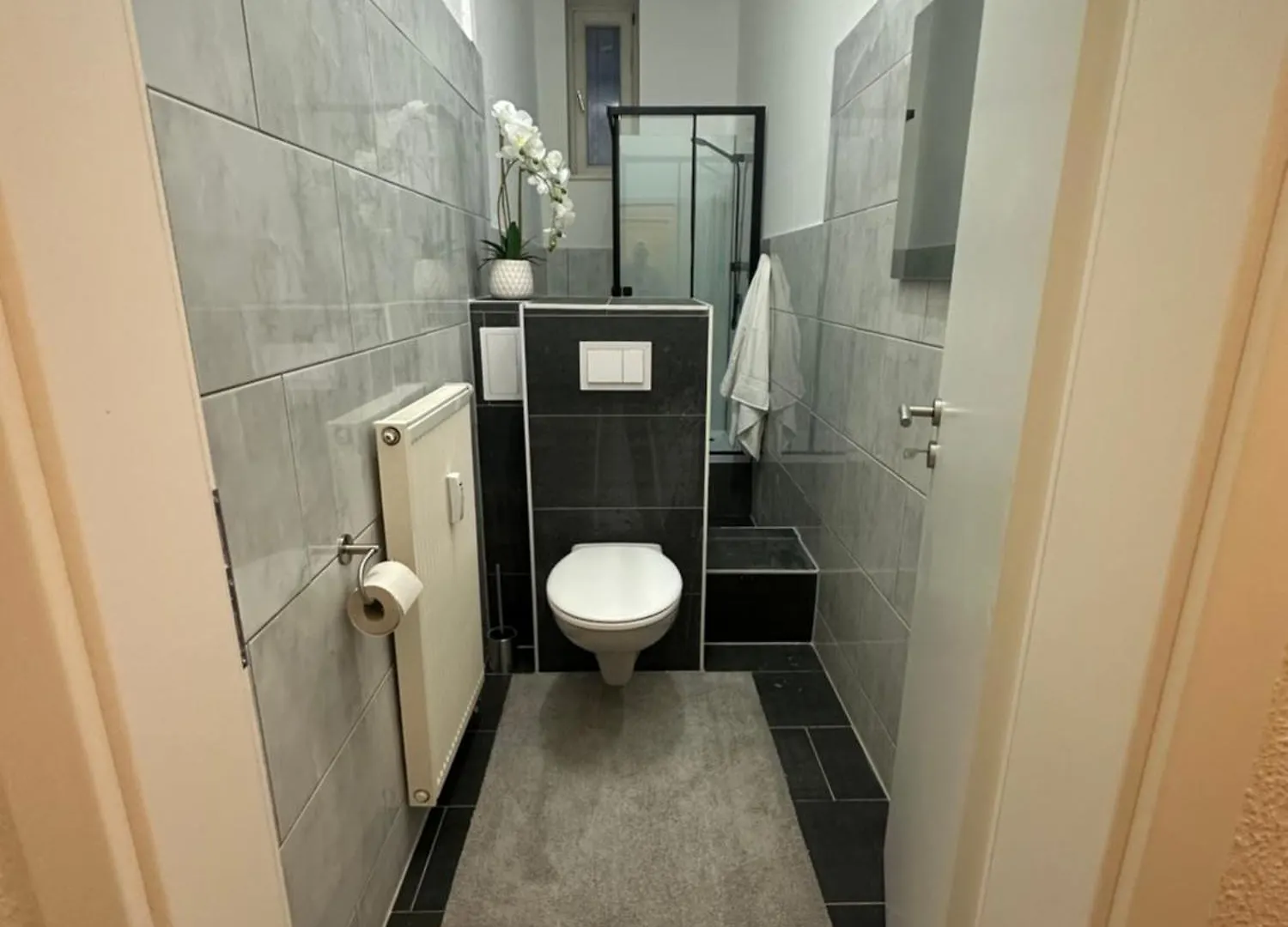 Appartement Im Szenekiez Berlin 0*,