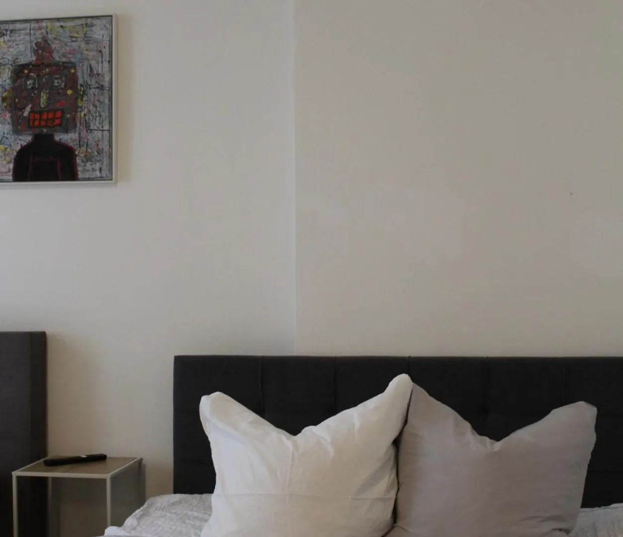 Lejlighedshotel Appartement Im Szenekiez Berlin Tyskland