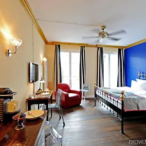Lejlighedshotel Bob W Mitte, Berlin