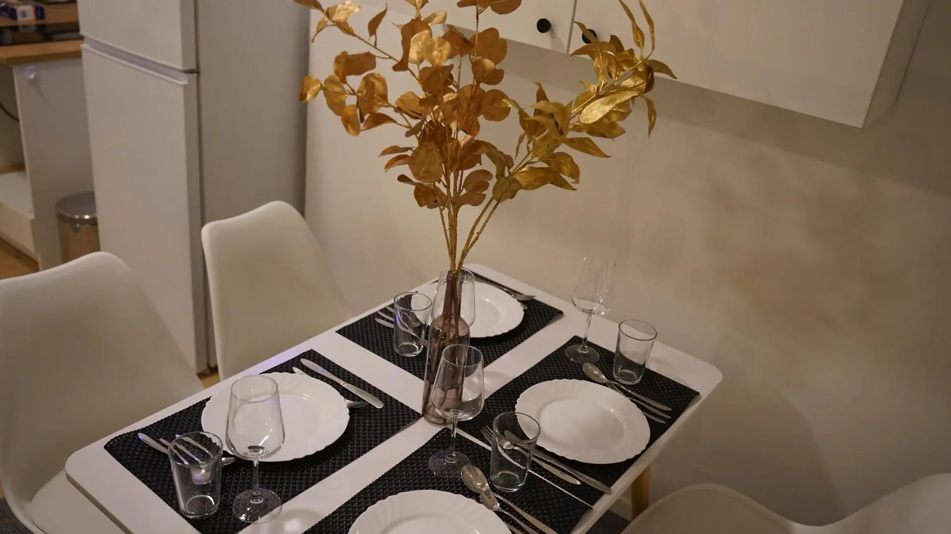 Appartement Im Szenekiez Berlin
