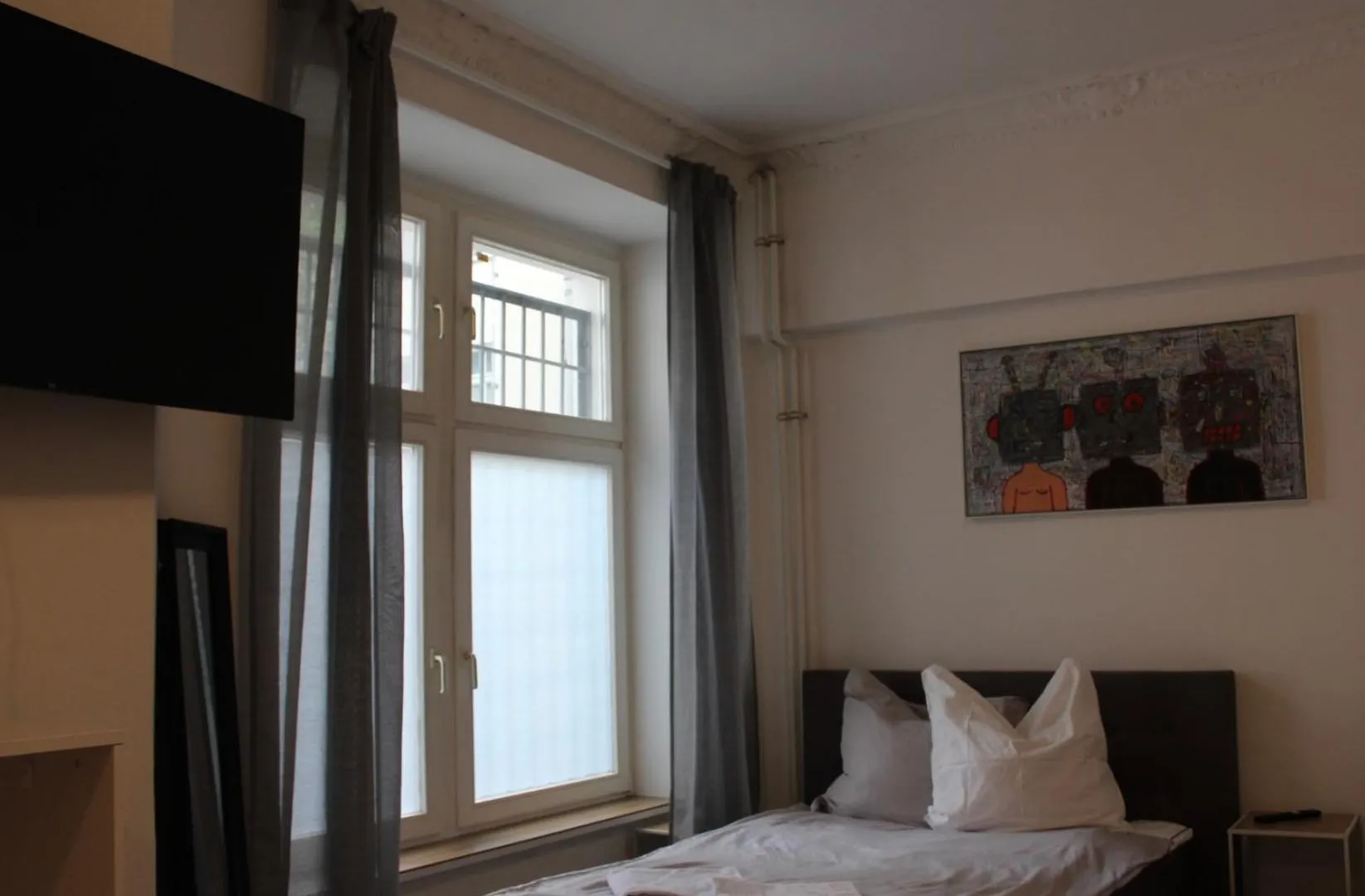Appartement Im Szenekiez Berlin 0*,  Németország